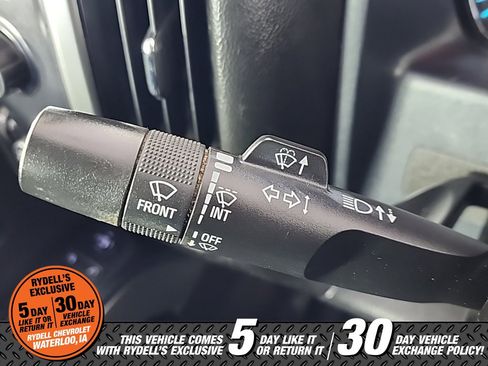 Used 2017 Chevrolet Silverado 1500 LT w/ All Star Edition image 25