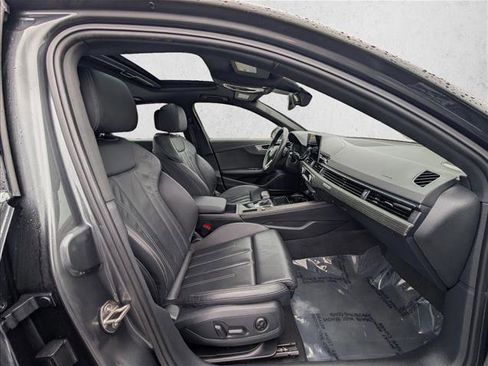 Used 2023 Audi A4 2.0T Premium Plus image 21