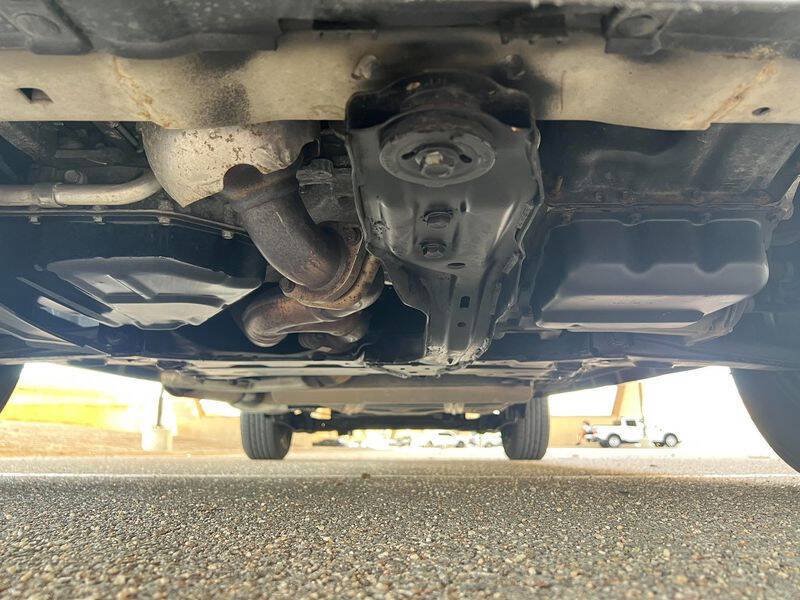 Used 2018 Dodge Grand Caravan SE w/ UConnect Hands-Free Group FWD image 54