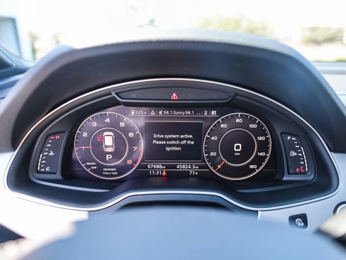 Used 2019 Audi Q7 2.0T Premium Plus w/ Premium Plus Package image 16