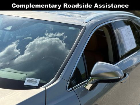 Certified 2022 Lexus RX 350 FWD w/ Premium Package image 10