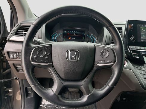 Used 2021 Honda Odyssey EX-L image 11