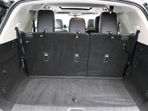 Used 2023 Nissan Pathfinder SL w/ SL Premium Package image 23