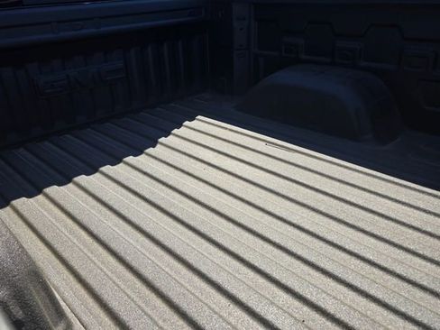 New 2026 GMC Sierra 1500 AT4X AWD/4WD image 5