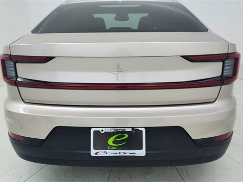 Used 2023 Polestar Polestar 2 Long Range Dual Motor w/ Pilot Pack image 5