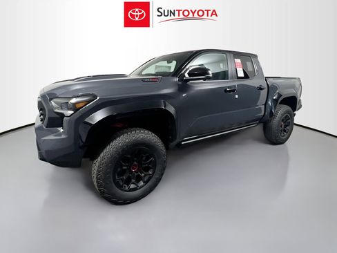 New 2026 Toyota Tacoma TRD Pro AWD/4WD image 9