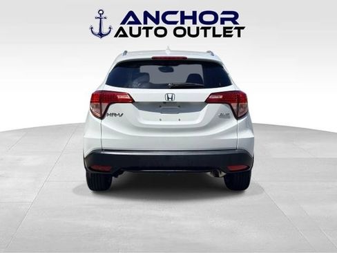 Used 2016 Honda HR-V EX-L image 8