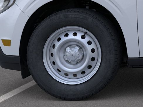 New 2026 Ford Maverick XL FWD image 20