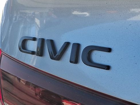 Used 2026 Honda Civic Sport image 30