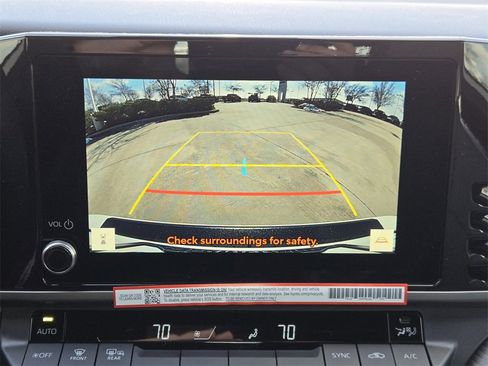 New 2026 Toyota Camry SE image 15