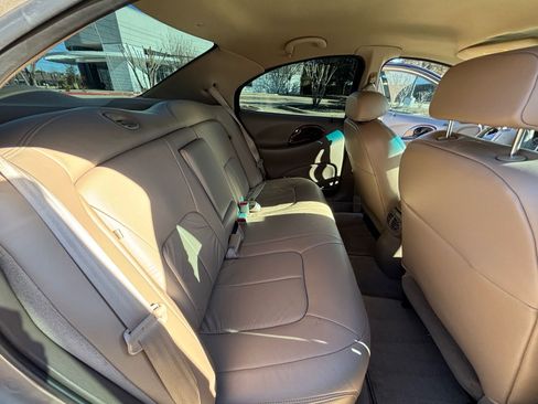 Used 1999 Mercury Sable LS image 19