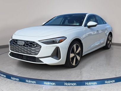 Used 2025 Audi A5 Premium w/ Convenience Package