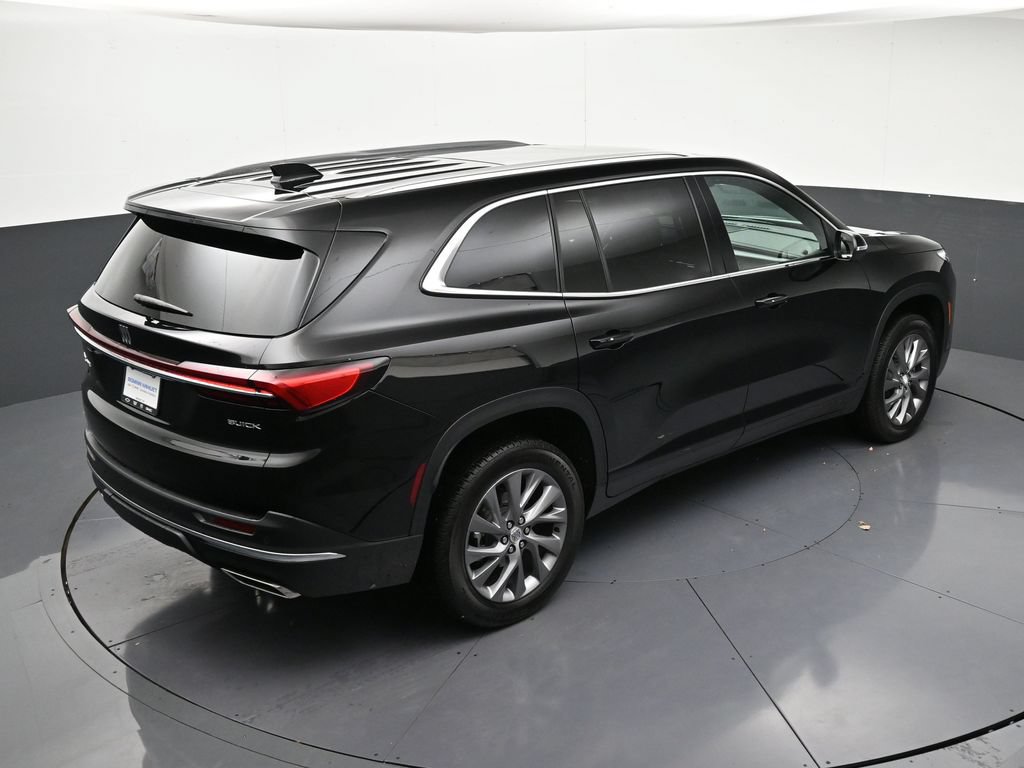 Used 2026 Buick Enclave Preferred w/ Power Package AWD/4WD image 20