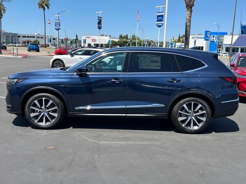 Used 2026 Acura MDX SH-AWD w/ Technology Package image 7