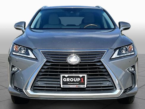 Used 2017 Lexus RX 350 FWD w/ Premium Package image 4