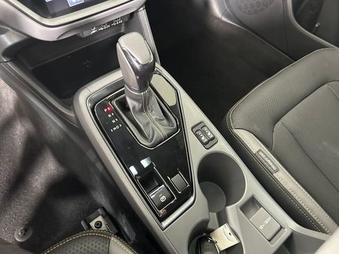 Used 2025 Subaru Crosstrek 2.5i Wilderness image 21