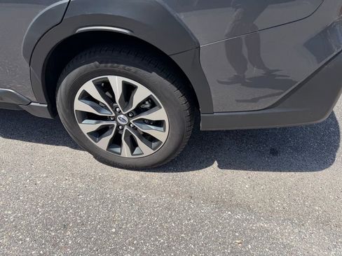 Used 2024 Subaru Outback Limited XT image 10