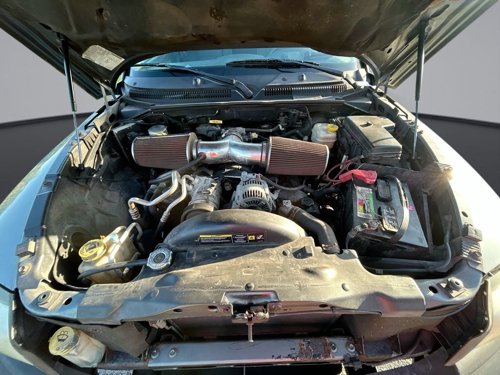 Used 2005 Dodge Dakota ST RWD image 24