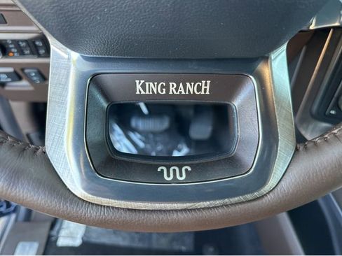 New 2026 Ford F150 King Ranch w/ Equipment Group 601A High image 46