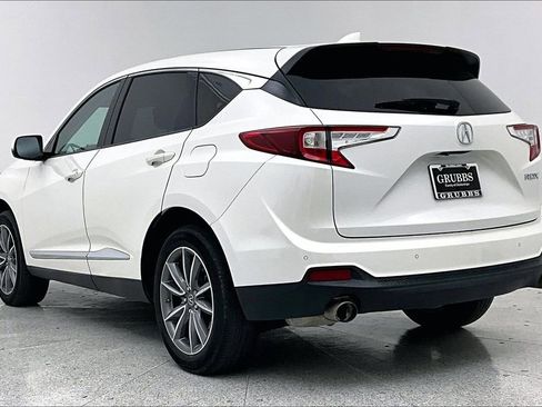 Used 2019 Acura RDX Technology Package image 2