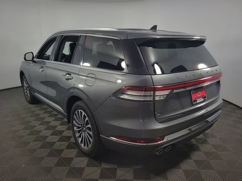 Used 2023 Lincoln Aviator Reserve w/ Elements Package Plus image 5