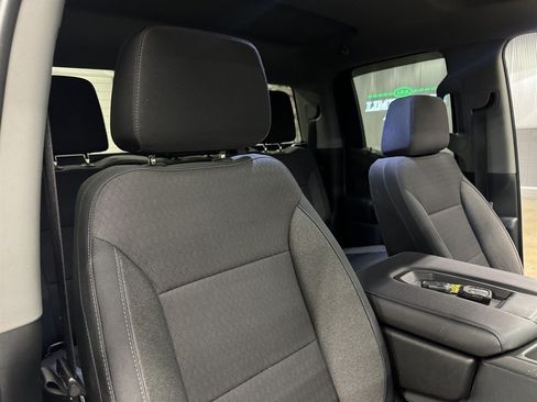 Used 2019 Chevrolet Silverado 1500 LT w/ All-Star Edition AWD/4WD image 37