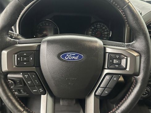 Used 2020 Ford F150 Lariat w/ Equipment Group 502A Luxury image 16