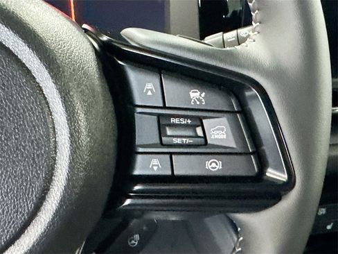 New 2026 Subaru Outback Touring XT image 9