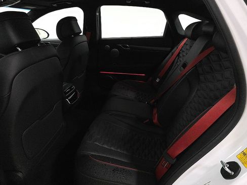 Certified 2026 Genesis G80 3.5T Sport Prestige image 11