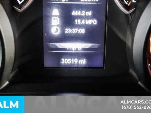Used 2025 Jeep Wrangler Unlimited Sport AWD/4WD image 59