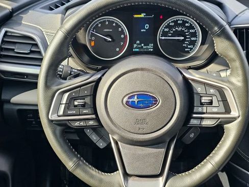 Used 2023 Subaru Forester Limited image 31