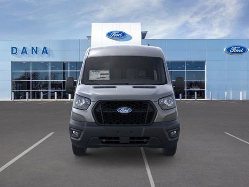 New 2026 Ford Transit 250 148 Medium Roof w/ Load Area Protection Package image 6