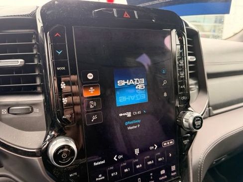 Used 2022 RAM 1500 TRX w/ TRX Level 2 Equipment Group AWD/4WD image 30