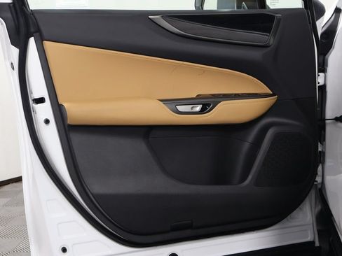 Certified 2026 Lexus NX 350 AWD w/ Accessory Package (2T) image 12
