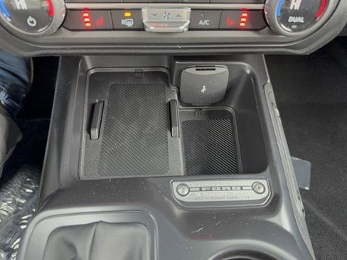 New 2026 Ford Bronco Big Bend image 17