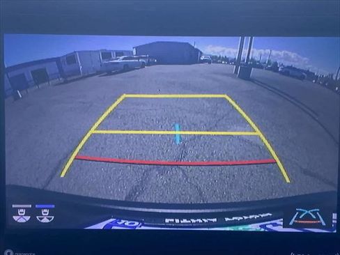 Certified 2022 Toyota Corolla Cross XLE w/ Black Badges Package (TMS) image 17