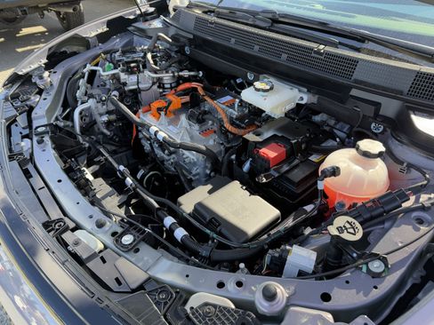 New 2026 Chevrolet Equinox EV LT image 35