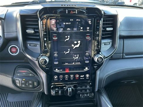 Used 2021 RAM 1500 TRX w/ TRX Level 1 Equipment Group image 21