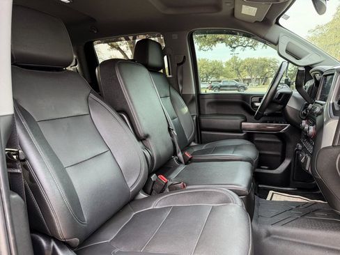 Used 2021 Chevrolet Silverado 2500 LTZ w/ Z71 Off-Road Package image 15