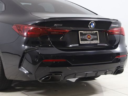 Used 2025 BMW 440i xDrive Coupe w/ Premium Package AWD/4WD image 25