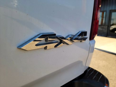 Used 2019 RAM 1500 Laramie image 23