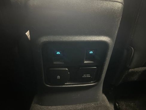 Certified 2023 Ford Bronco Wildtrak image 15