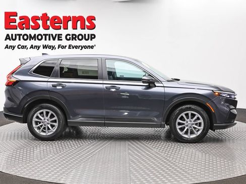 Used 2023 Honda CR-V EX-L image 4