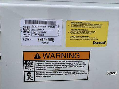 Used 2021 Ford F250 XL w/ Power Equipment Group AWD/4WD image 15