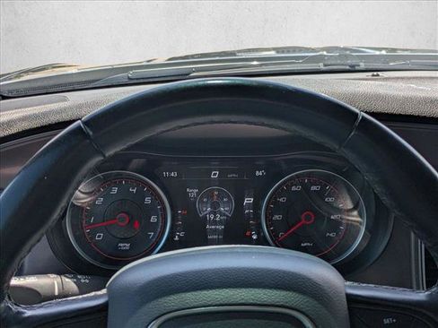 Used 2023 Dodge Charger SXT RWD image 9