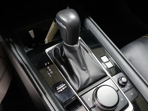 Used 2025 MAZDA CX-50 AWD 2.5 Hybrid w/ Premium Pkg image 32