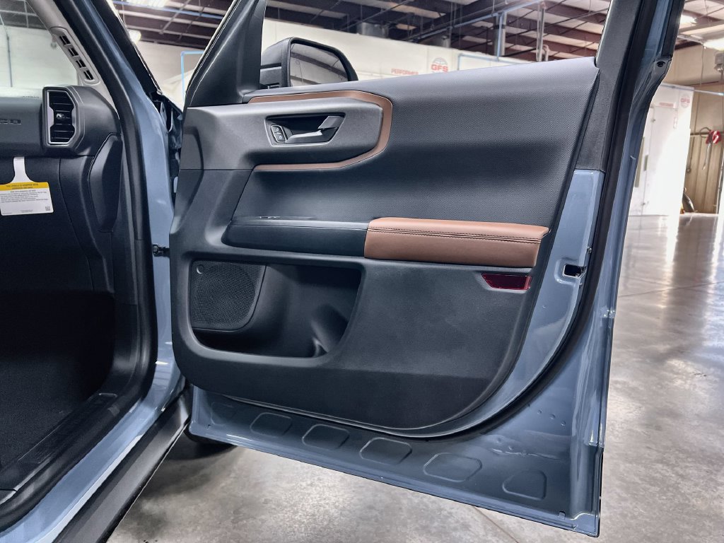 New 2026 Ford Bronco Sport Outer Banks AWD/4WD image 37