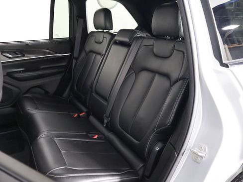Used 2024 Jeep Grand Cherokee Limited w/ Luxury Tech Group II AWD/4WD image 37