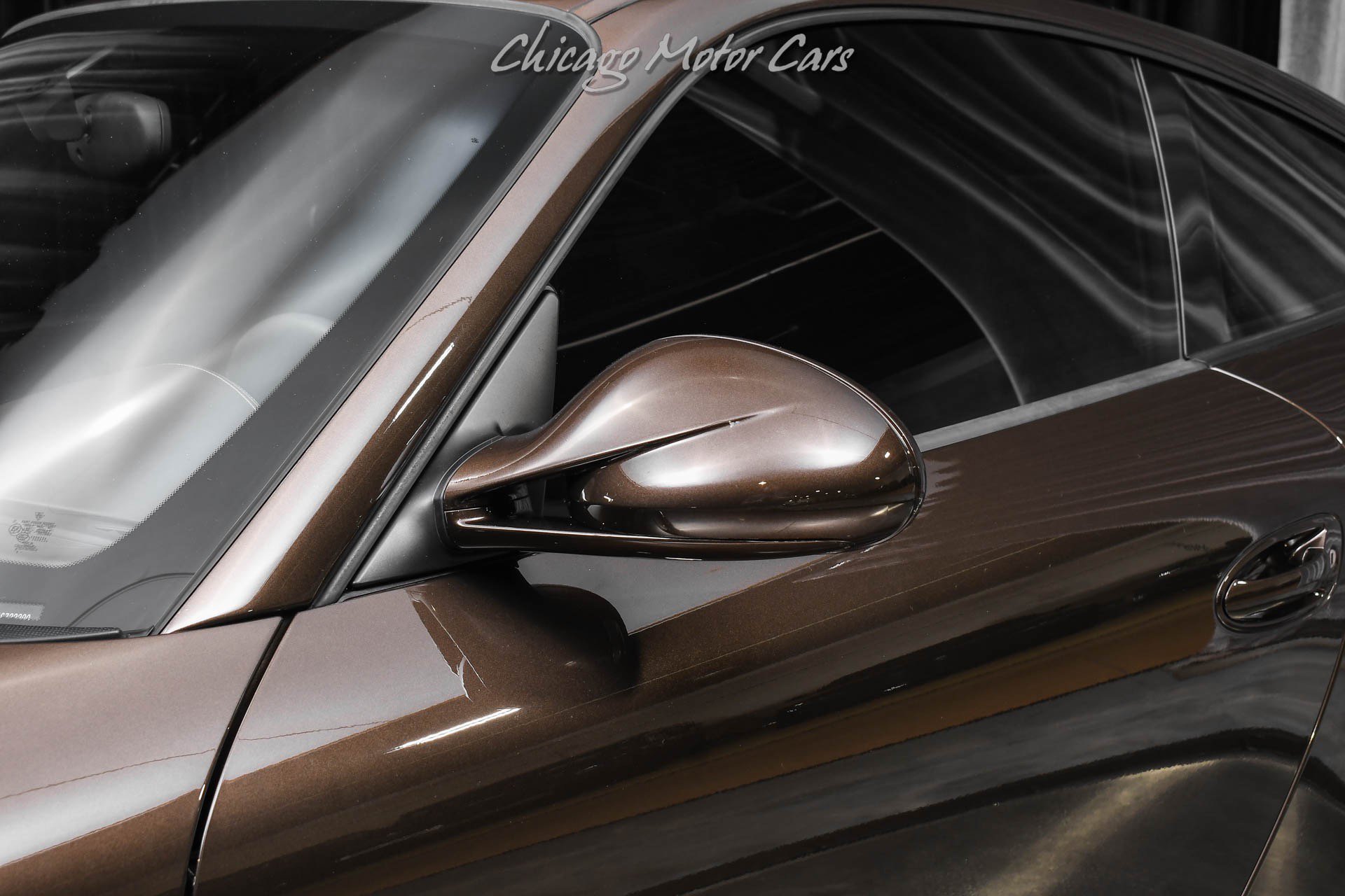 Used 2009 Porsche 911 GT3 RS image 32