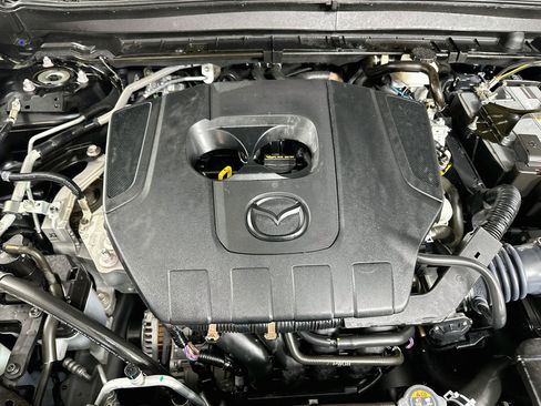 Used 2025 MAZDA CX-30 AWD 2.5 S w/ Preferred Package image 35